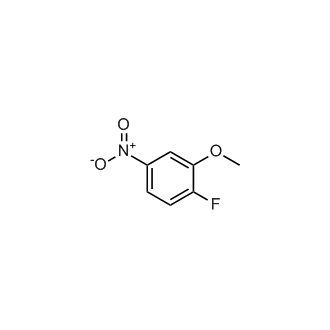 2-Fluoro-5-nitroanisole