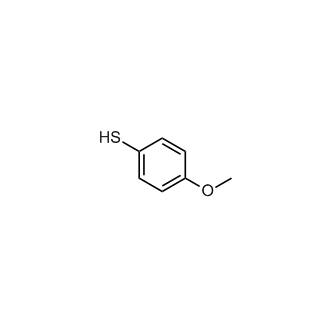 4-Methoxybenzenethiol