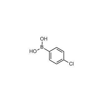(4-Chlorophenyl)boronic acid