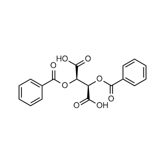 Dibenzoyl-(+)-tartaric acid