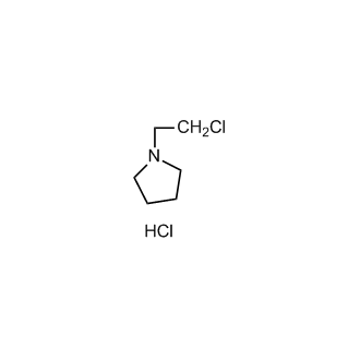 1-(2-Chloroethyl)pyrrolidine hydrochloride