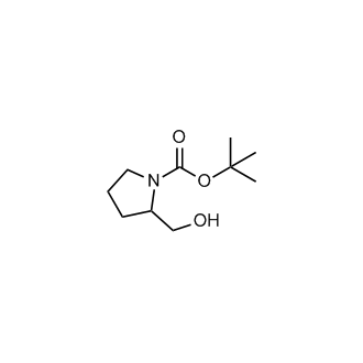 1-Boc-(2-Hydroxymethyl)pyrrolidine
