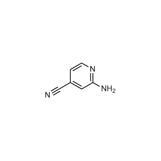 2-Aminoisonicotinonitrile