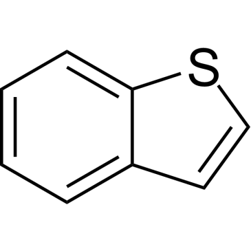 Benzo[b]thiophene