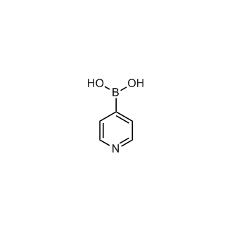 4-Pyridineboronic acid