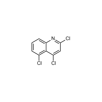 2,4,5-Trichloroquinoline
