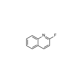 2-Fluoroquinoline