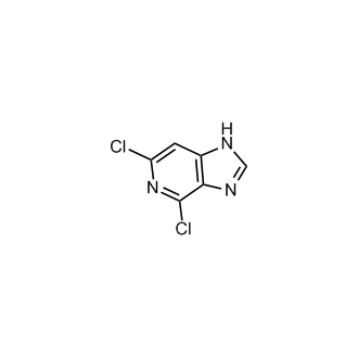 4,6-Dichloroimidazo[4,5-c]pyridine