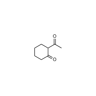 2-Acetyl-1-cyclohexanone