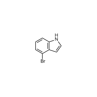 4-Bromoindole