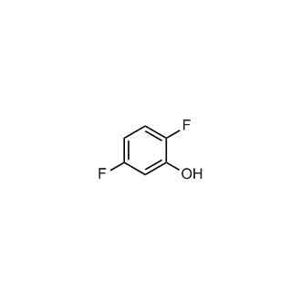 2,5-Difluorophenol