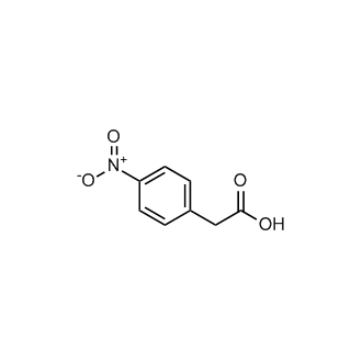4-Nitrobenzeneacetic acid
