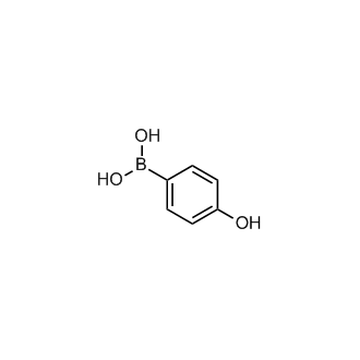 4-Hydroxybenzeneboronic acid
