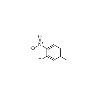 5-Methyl-2-nitrofluorobenzene