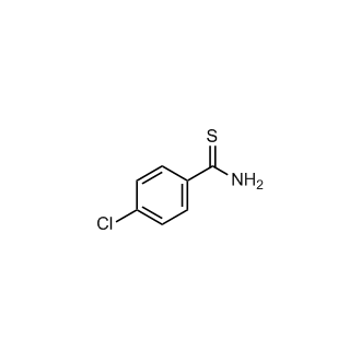 4-Chlorothiobenzamide