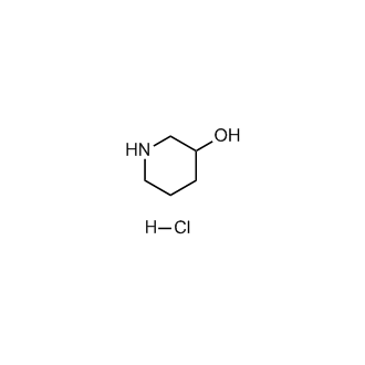 Piperidin-3-ol hydrochloride