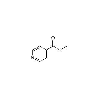 Methyl isonicotinate
