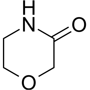 3-Ketomorpholine