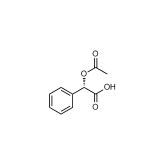 (S)-alpha-Acetoxyphenylacetic acid