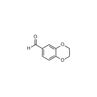 1,4-Benzodioxan-6-carboxaldehyde