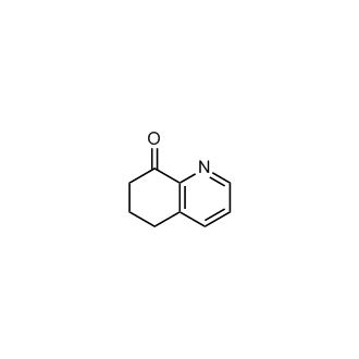 5,6,7,8-Tetrahydro-8-quinolinone