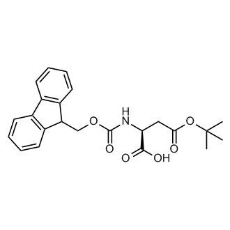 Fmoc-Asp(OtBu)-OH