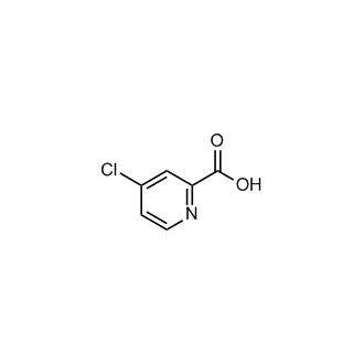 4-Chloropicolinic acid