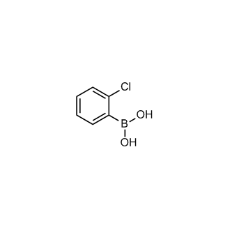 2-Chlorophenylboronic acid