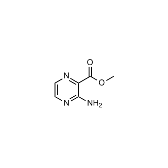 Methyl 3-amino-2-pyrazinecarboxylate