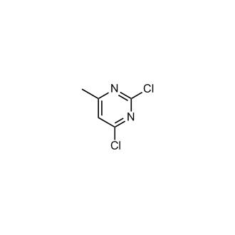 2,4-Dichloro-6-methylpyrimidine