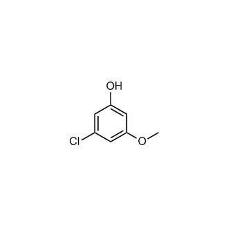 3-Chloro-5-methoxyphenol