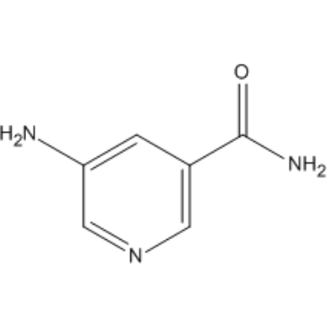 5-Amino-3-pyridinecarboxamide