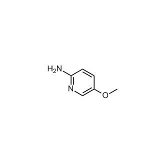 2-Amino-5-methoxypyridine