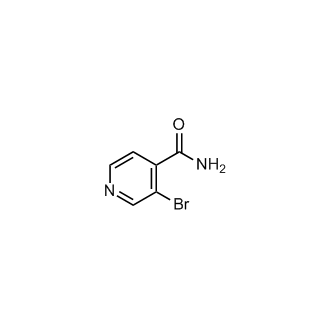 3-Bromoisonicotinamide