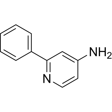 2-Phenylpyridin-4-amine
