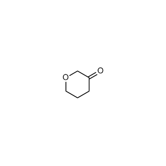 Dihydro-2H-pyran-3(4H)-one