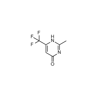 2-Methyl-6-(trifluoromethyl)pyrimidin-4-ol