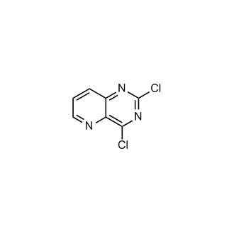 2,4-Dichloropyrido[3,2-d]pyrimidine