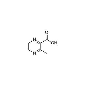 3-Methylpyrazine-2-carboxylic acid