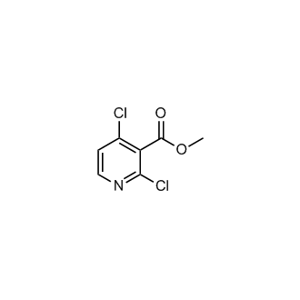 Methyl 2,4-dichloronicotinate