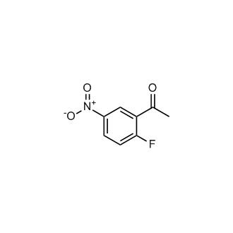 1-(2-Fluoro-5-nitrophenyl)ethanone