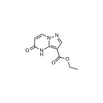 Ethyl 5-oxo-4,5-dihydropyrazolo[1,5-a]pyrimidine-3-carboxylate