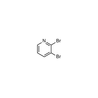 2,3-Dibromopyridine