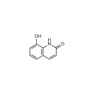 8-Hydroxy-2(1H)-quinolinone