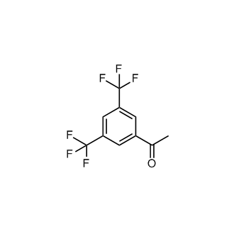 1-[3,5-Bis(trifluoromethyl)phenyl]ethanone