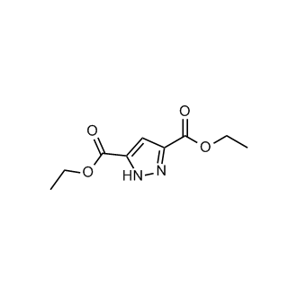 3,5-(Diethoxycarbonyl)-1H-pyrazole