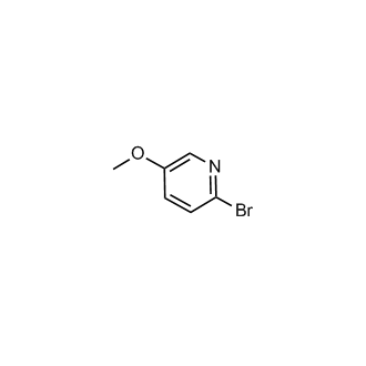 2-Bromo-5-methoxypyridine