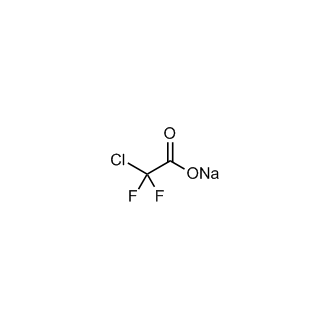 Sodium difluorochloroacetate