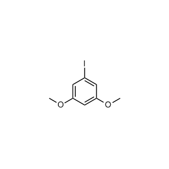 3,5-Dimethoxyphenyl iodide