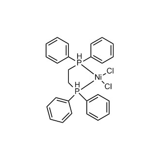 Dichloro[1,2-ethanediylbis[diphenylphosphine]-P,P']nickel